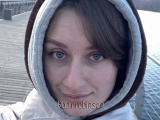 Robinrobinson