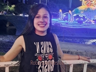 Robinsparkleslatin