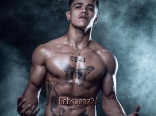 robsaenz21 Sexe désirs