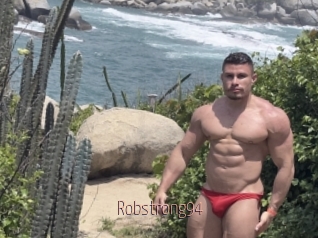 Robstrong94