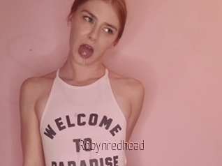 Robynredhead