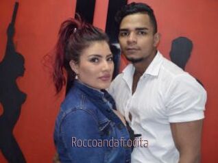 Roccoandafrodita