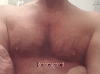 roccosigfred Sexe désirs