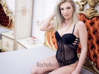 rochelleallen Sexe désirs