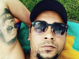 rociohotman Sexe désirs