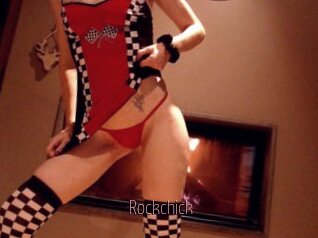 Rockchick