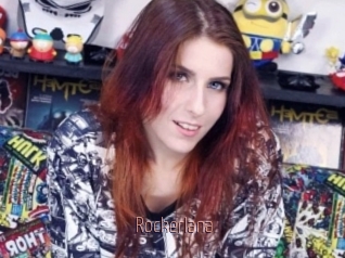 Rockerlana