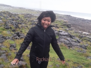 Rockiarius