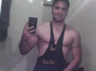 Rocko