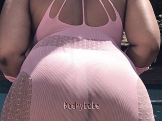 rockybabe Sexe désirs