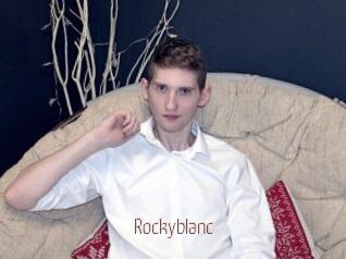 Rockyblanc