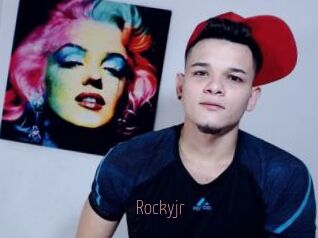 Rockyjr