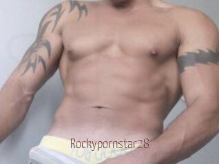 rockypornstar28 Sexe désirs