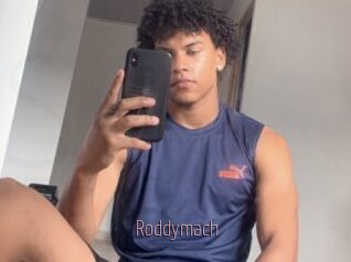 roddymach Sexe désirs