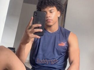 Roddyrigth