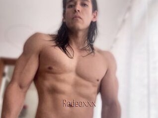 Rodeoxxx