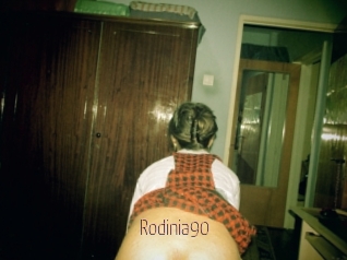 Rodinia90