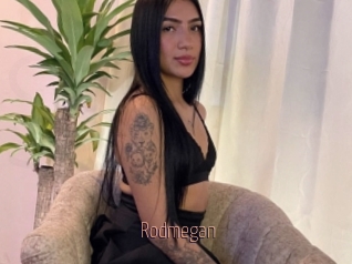 Rodmegan