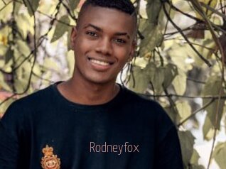 Rodneyfox