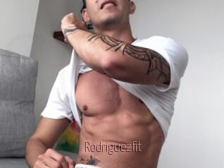Rodriguezfit