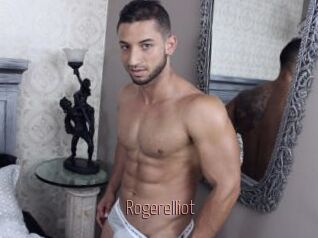 Rogerelliot