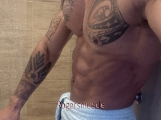 Rogersmuscle