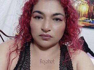 Rojahot