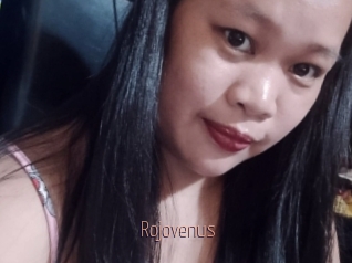 Rojovenus