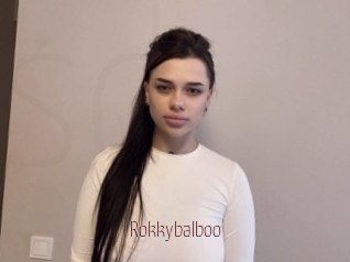 Rokkybalboo