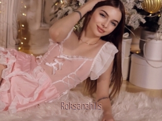 Roksanahills