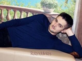 Rolanddinlas