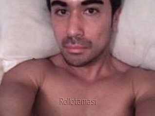 Rollotamasi