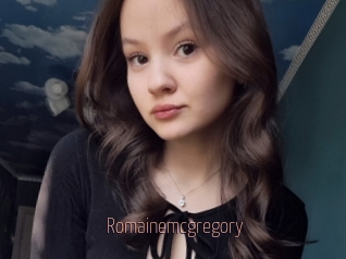 Romainemcgregory