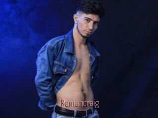 Romancraig