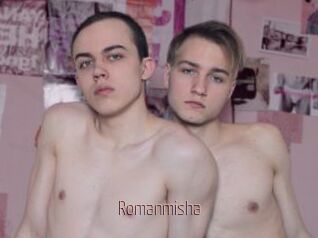 Romanmisha