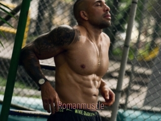 Romanmuscle
