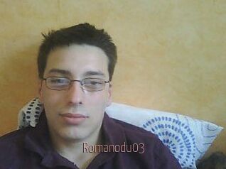 Romanodu03