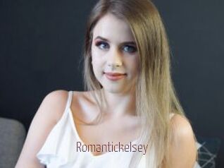 romantickelsey Sexe désirs