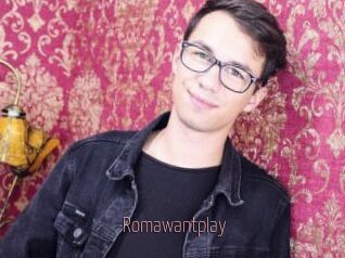 Romawantplay