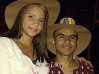 romeo_julieta Sexe désirs