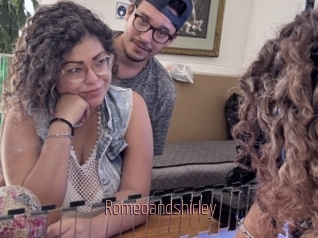 Romeoandshirley