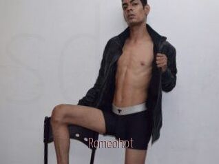 Romeohot
