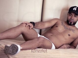 Romeohot
