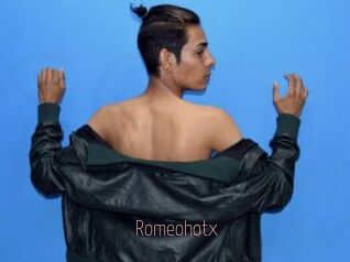 Romeohotx