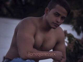 Romeojonessex