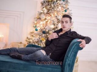 Romeomoore