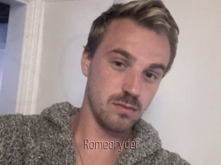 Romeoryder