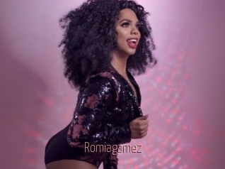 Romiagamez