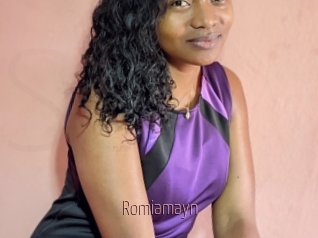 Romiamayn