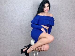Romigold